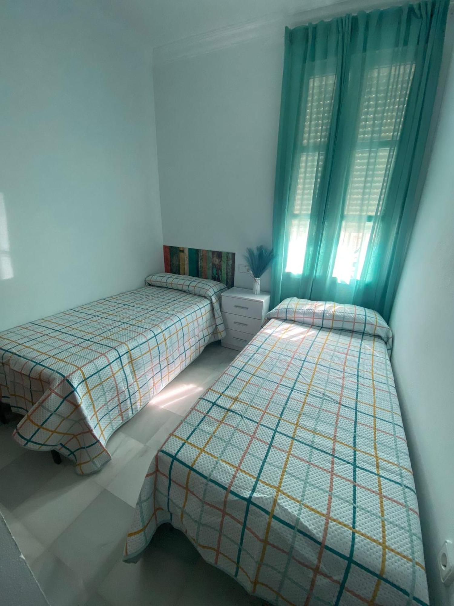 Casa Dalia Apartment Moguer Exterior photo