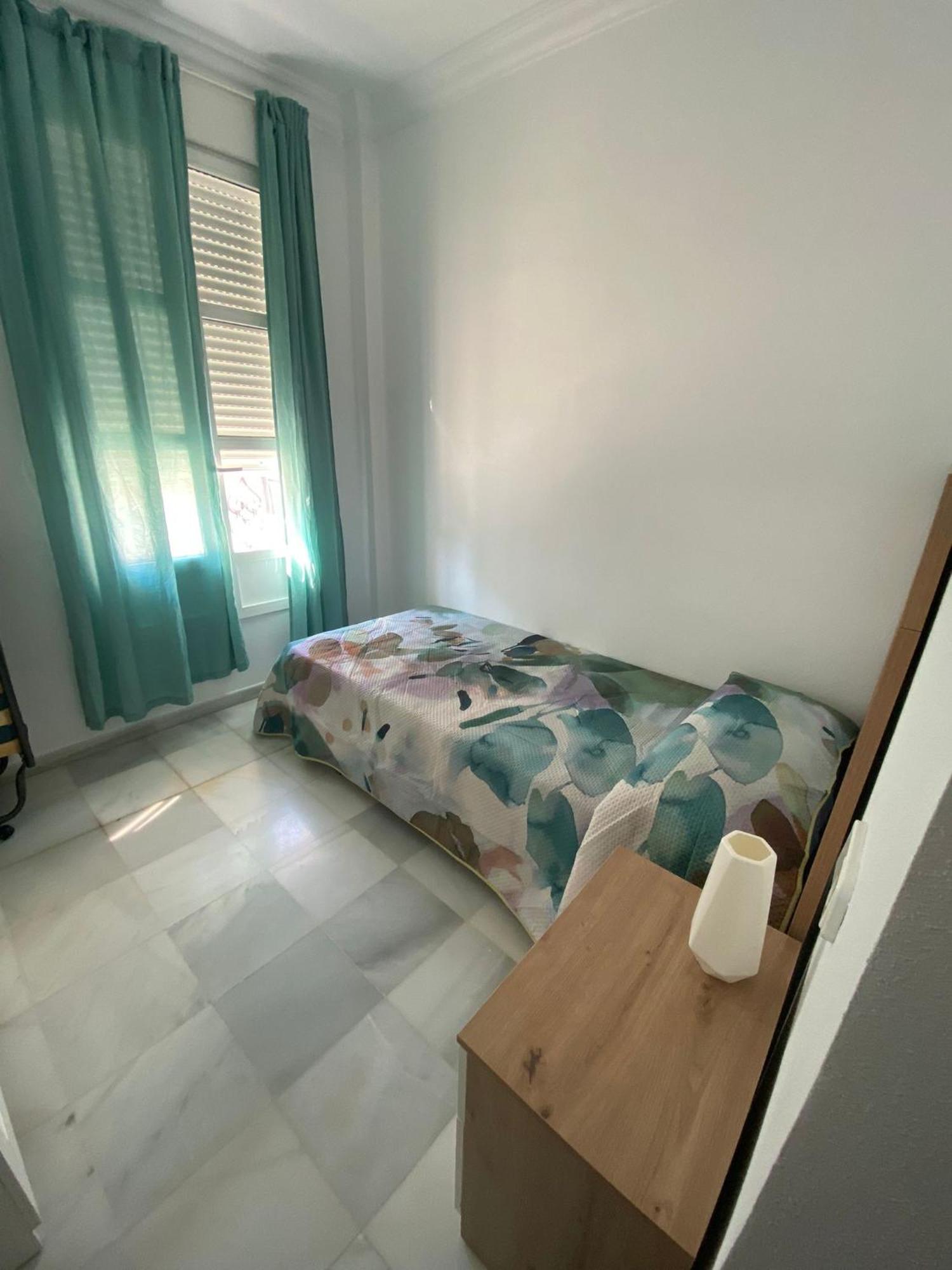 Casa Dalia Apartment Moguer Exterior photo