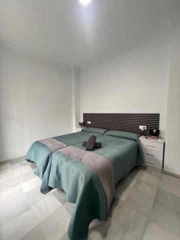 Casa Dalia Apartment Moguer Exterior photo